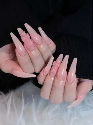 ネイル Julli NailStudioのネイルデザイン