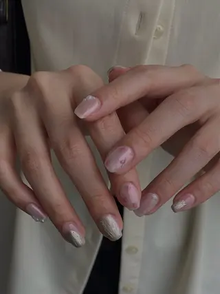 ネイル One HARUNAのネイルデザイン