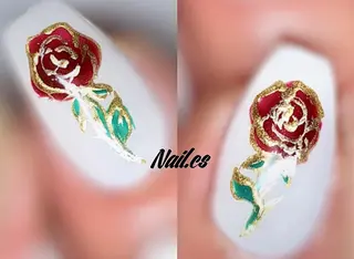 ネイル Nail.cs🪞 CHIHARUのマツエク・マツパデザイン