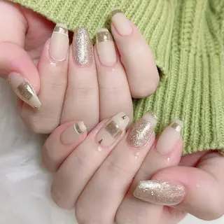 ネイル Nail salon EM（エム）千葉のネイルデザイン