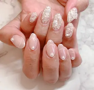 ネイル hairsalon 556のマツエク・マツパデザイン