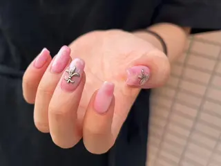 ネイル sym nailのネイルデザイン
