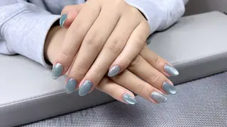 ネイル YK ネイルサロンのネイルデザイン