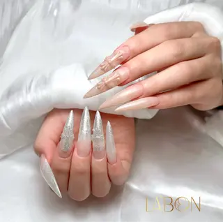 ネイル Labon Nails Artのネイルデザイン