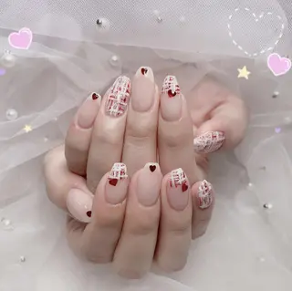 ネイル nail ONE🤍のネイルデザイン