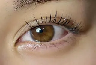 マツエク・マツパ 京橋🎀 はなえのヘアスタイル