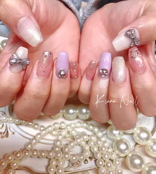ネイル 🍭Kiara Nail🍭のネイルデザイン
