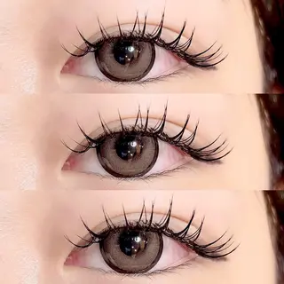 マツエク・マツパ 玉木 愛の眉毛・アイブロウイメージ