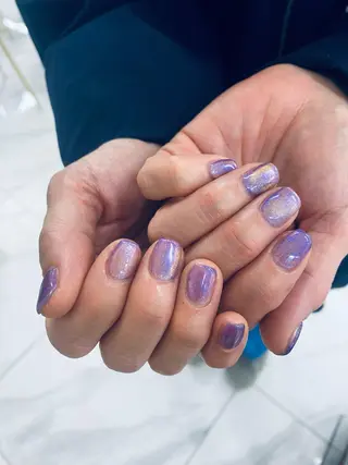 ネイル MAXKELLY AIのネイルデザイン