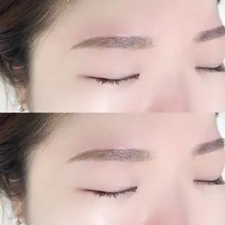 アイブロウ A アイブロウ33大名店の眉毛・アイブロウイメージ