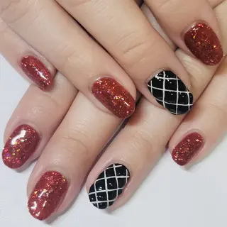 ネイル よしだ ひろきのネイルデザイン