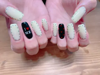 ネイル nailroom OHANA🌴のネイルデザイン