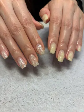 ネイル 【LINON】 airiのネイルデザイン