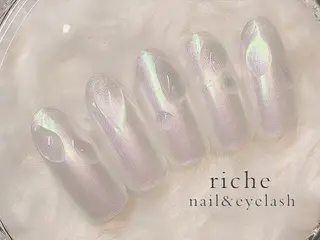 ネイル K. Misakiのネイルデザイン