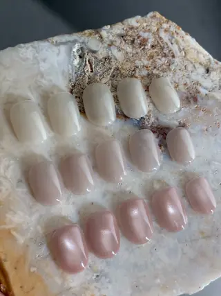 ネイル Koga Rieのネイルデザイン