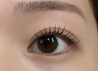 マツエク・マツパ LaBlanche ゆいの眉毛・アイブロウイメージ