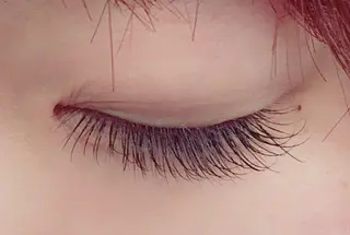 マツエク・マツパ 🇰🇷韓国風艶髪✨ 髪質改善 倉岡しおんのヘアスタイル