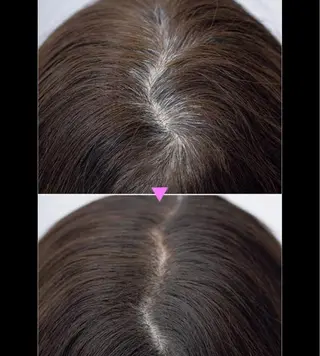 西岡 莉緒のヘアスタイル