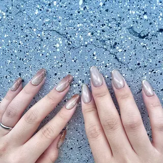 ネイル etoile filanteのネイルデザイン