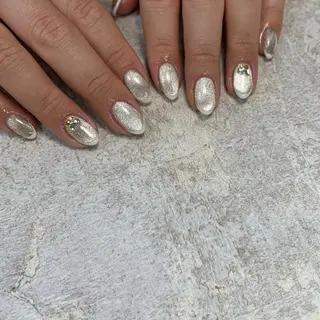 ネイル S. JEWELのネイルデザイン