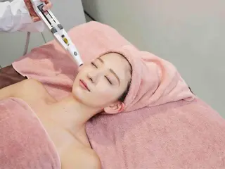 EARTH 小林 郁海のエステ・リラクイメージ