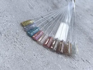 ネイル lovit ラビットのネイルデザイン