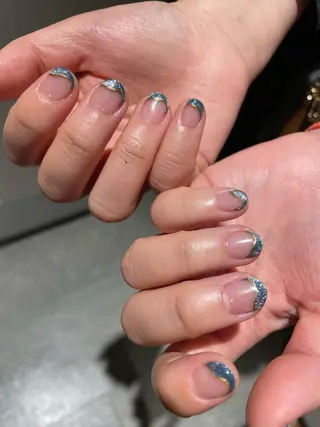 ネイル Ami 🦥のネイルデザイン