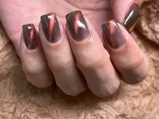 ネイル ToliyDeliy Nail Salonのネイルデザイン