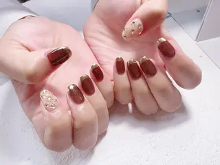 ネイル Regaro i.sのネイルデザイン