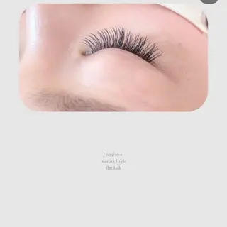 マツエク・マツパ 松本 リサのマツエク・マツパデザイン