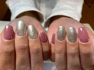 ネイル scre as Etelのネイルデザイン