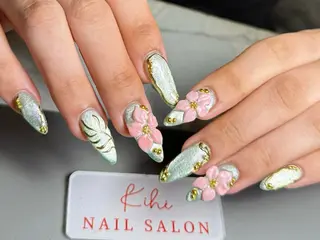 ネイル さくら💮💮 【オフ無料】のネイルデザイン