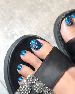 ネイル Feliz Saitoのマツエク・マツパデザイン