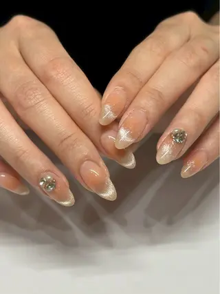 ネイル Babel京橋店所属・Babel 京橋店のネイルデザイン