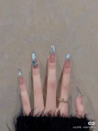 ネイル S Sのネイルデザイン