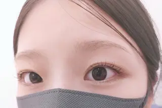 マツエク・マツパ 松下 奈津子のマツエク・マツパデザイン