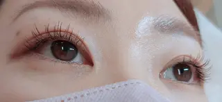 マツエク・マツパ Mintelash ‬SASAKI🦋のマツエク・マツパデザイン