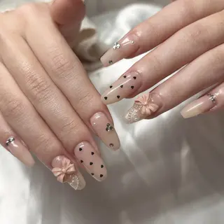 ネイル N. bebeのネイルデザイン