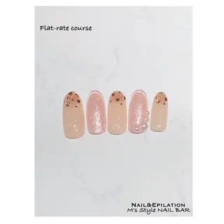 ネイル M's Style NAIL BARのネイルデザイン