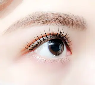 マツエク・マツパ 個室サロンcopel 　kishimotoのマツエク・マツパデザイン