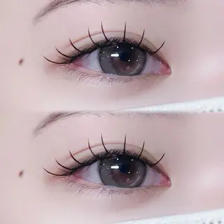 マツエク・マツパ 【 SHE:P 】 まつだのマツエク・マツパデザイン