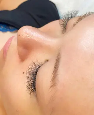 マツエク・マツパ Doluce ドルーチェのマツエク・マツパデザイン