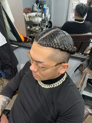 ヘアアレンジ k ayanoのその他イメージ