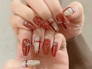 ネイル La’Belle nail サロンのネイルデザイン