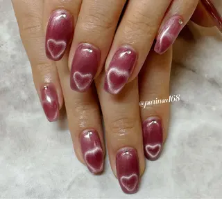 ネイル 🎀ネイルサロン RIRI🎀のネイルデザイン