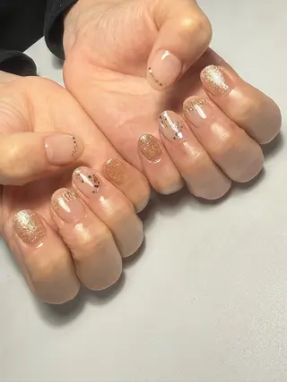 ネイル Mimi nailのネイルデザイン