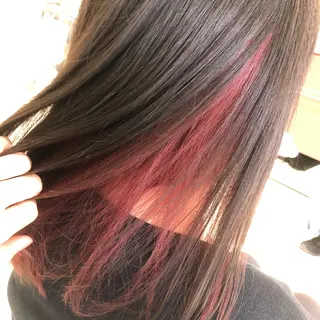ミディアム カラー カットモデル募集中！ 大月竜斗のヘアスタイル