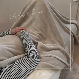 小顔×肌質改善サロン soin〔ソワン〕のエステ・リラクイメージ