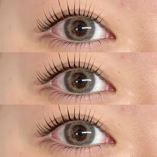 マツエク・マツパ ♡ kitagawaのマツエク・マツパデザイン