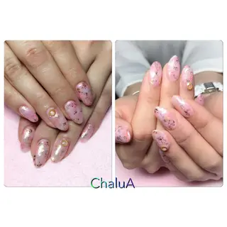 ネイル irooo 21のネイルデザイン